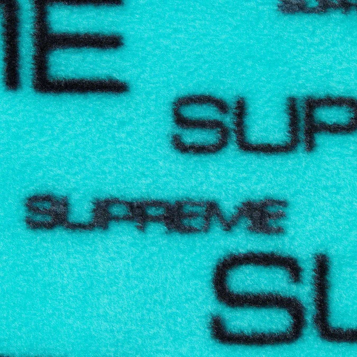 Supreme®/The North Face® Steep Tech Fleece Jacket view 4